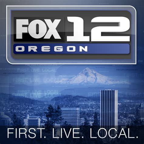 12 news portland|FOX 12 Oregon Live on Livestream.